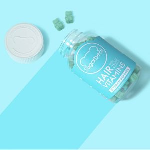 شوگر بیر هیر