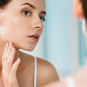 علت ایجاد چروک پوست چیست؟