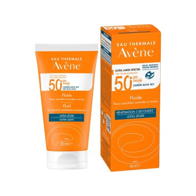 ضد آفتاب فلویید اون SPF50