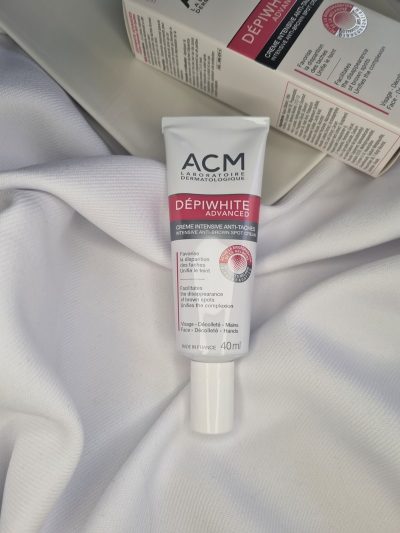 کرم ضد لک ACM / Depiwhite Advanced .