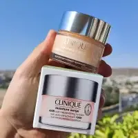 ژل کرم آبرسان 100 ساعته کلینیک مدل moisture surge | حجم 125 میل