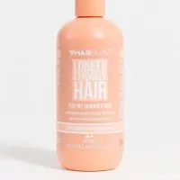 شامپو هیربرست مخصوص موهای آسیب دیده و خشک