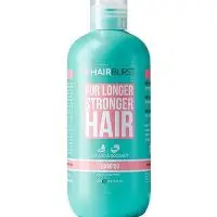 شامپو هیربرست hairburst