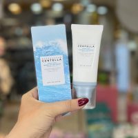 کرم ضد آفتاب سنتلا اسکین 1004